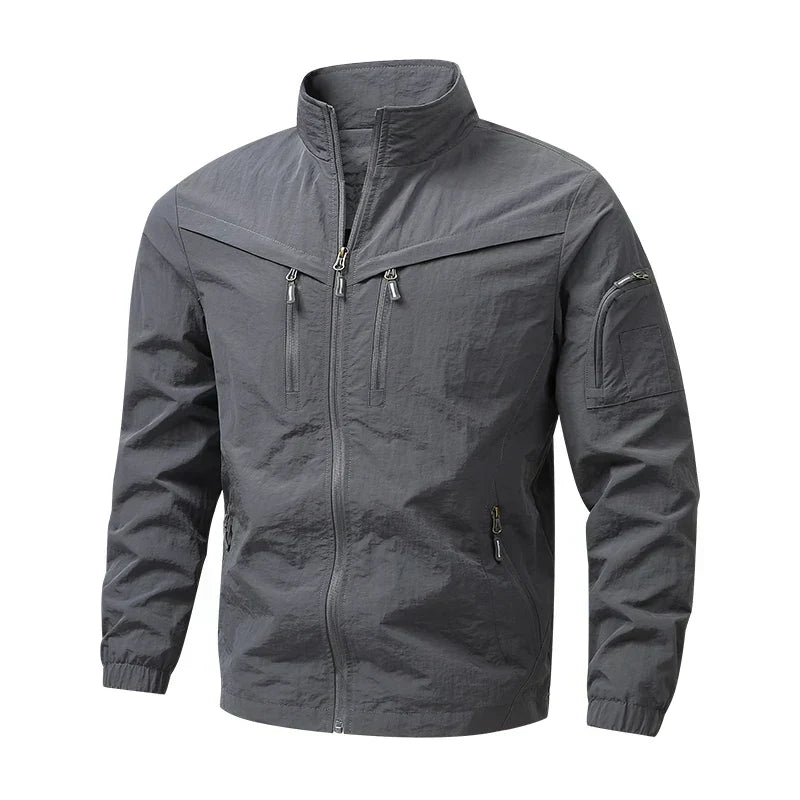 Lennox Casual Jack