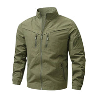 Lennox Casual Jack