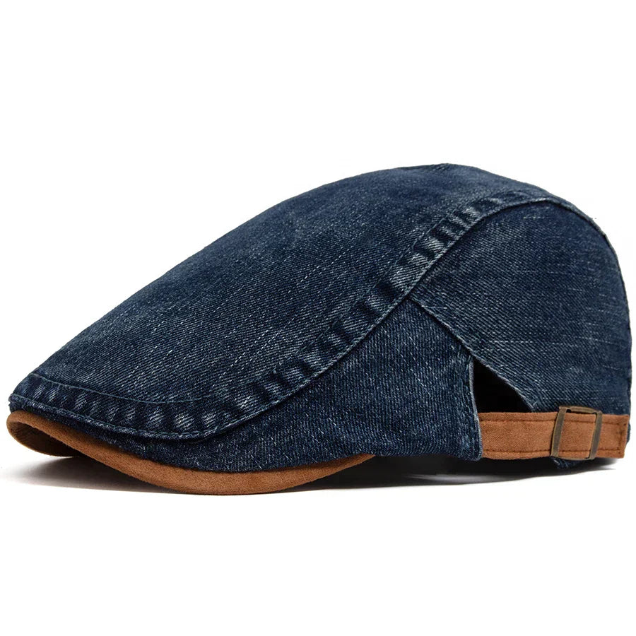 Arthur | Flat Cap