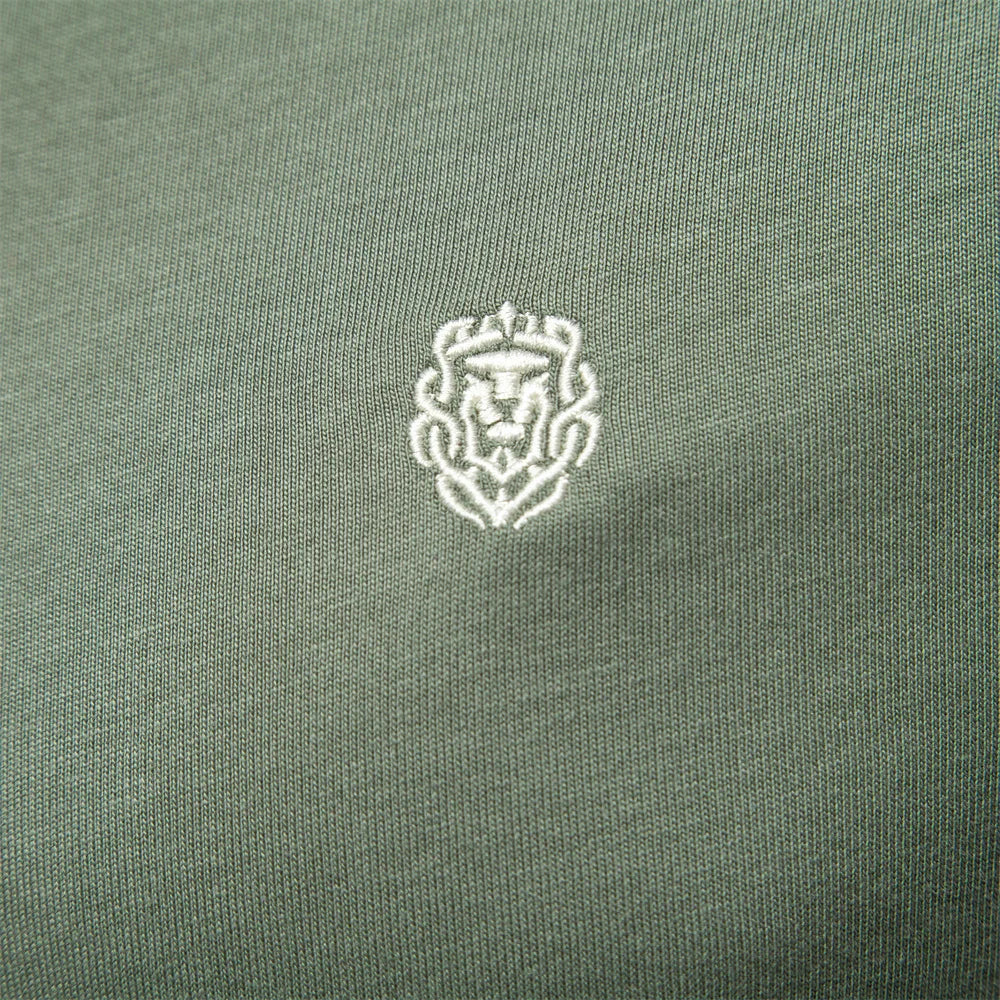 Van Rijn Fashion® | Chique Katoenen Heren Polo