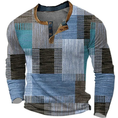 Van Rijn Fashion® | Longsleeve Shirt