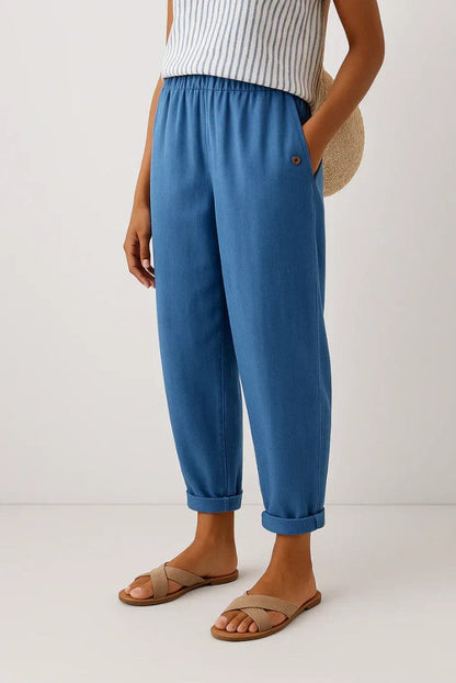 Van Rijn Fashion® | Damesbroek