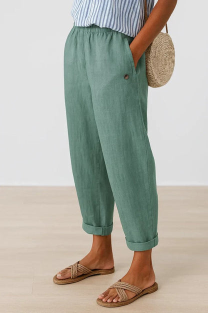 Van Rijn Fashion® | Damesbroek