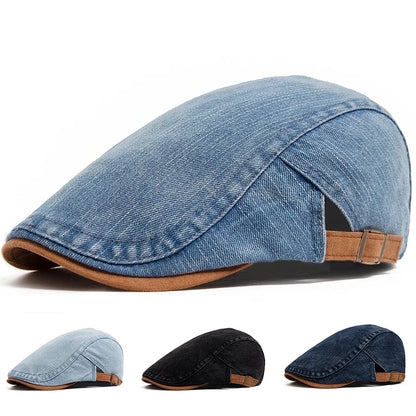Arthur | Flat Cap