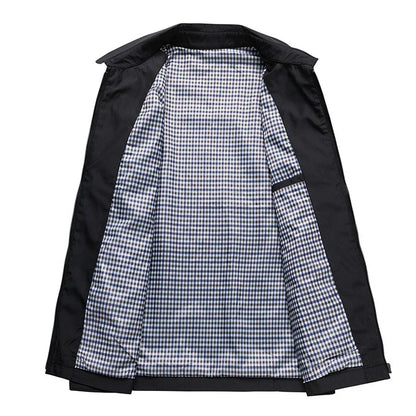 Van Rijn Fashion® | Casual Jack