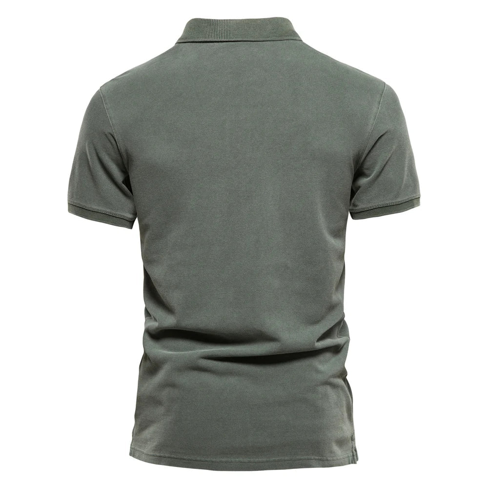 Van Rijn Fashion® | Casual Heren Polo