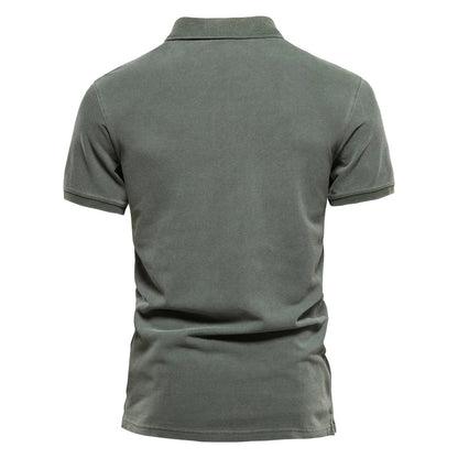 Van Rijn Fashion® | Casual Heren Polo