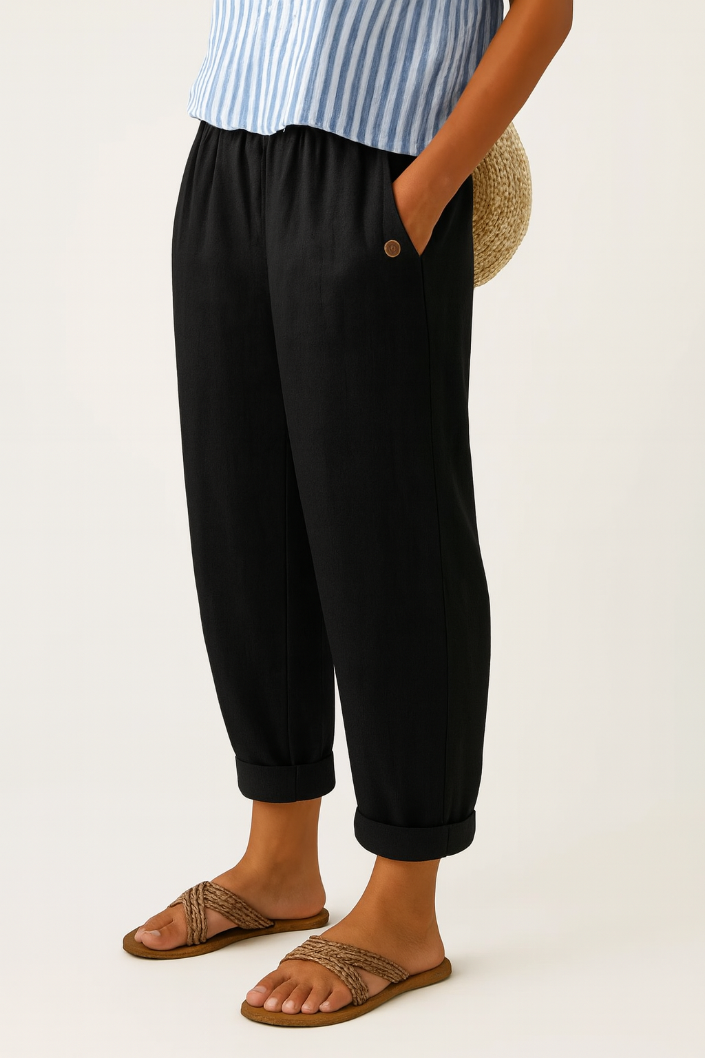 Van Rijn Fashion® | Damesbroek