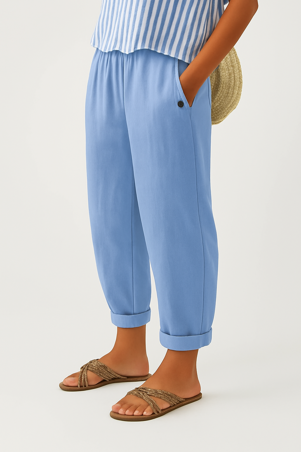 Van Rijn Fashion® | Damesbroek