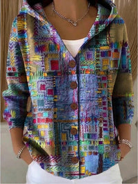 Van Rijn Fashion® | Elegante Cardigan