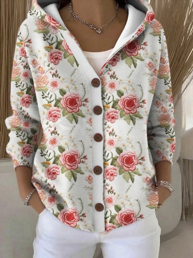 Van Rijn Fashion® | Elegante Cardigan
