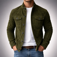 Van Rijn Fashion® | Comfort Herenjack