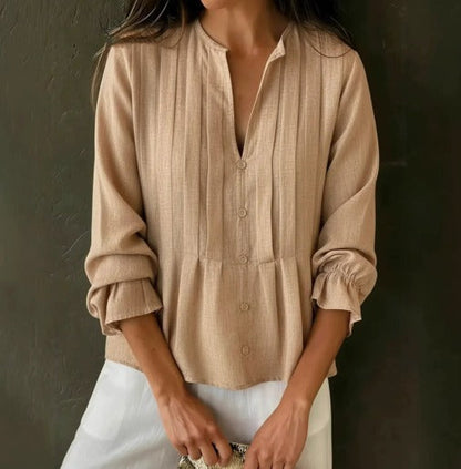 Van Rijn Fashion® | Zomer Blouse