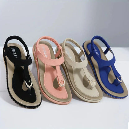 Loua | Comfort Sandalen