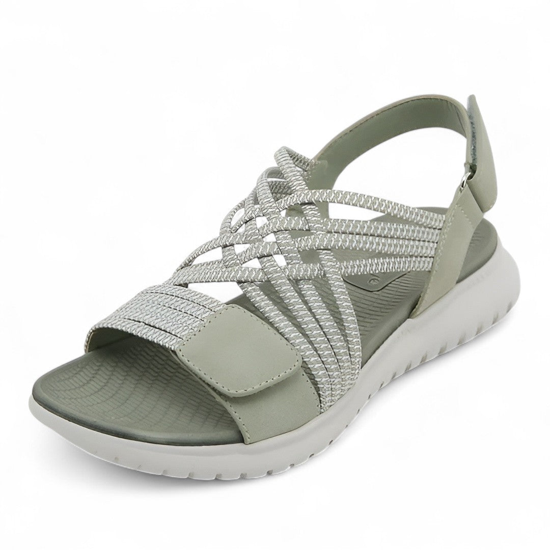 Elise | Comfort Sandalen