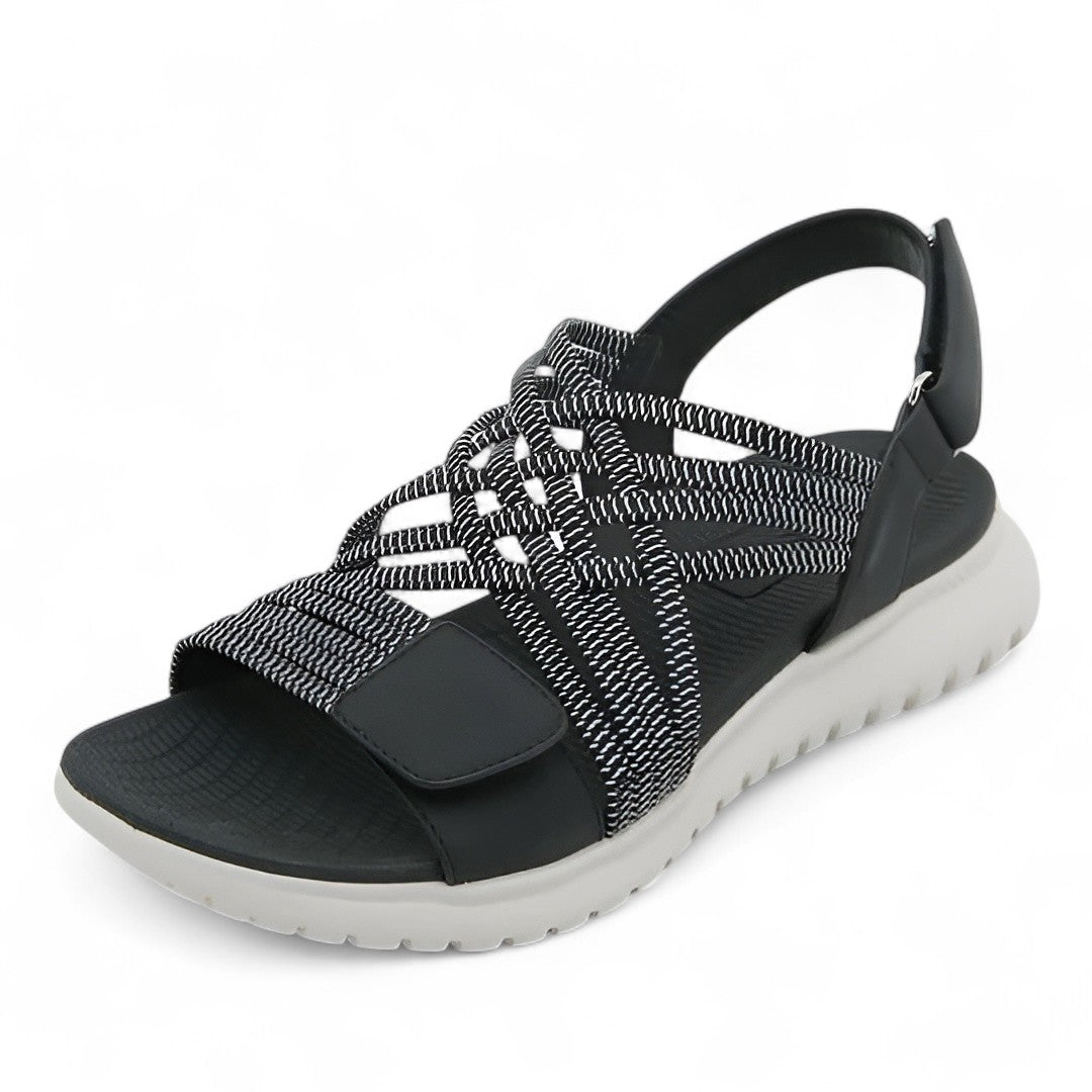 Elise | Comfort Sandalen