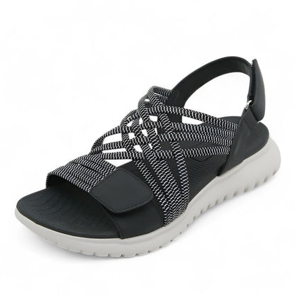 Elise | Comfort Sandalen