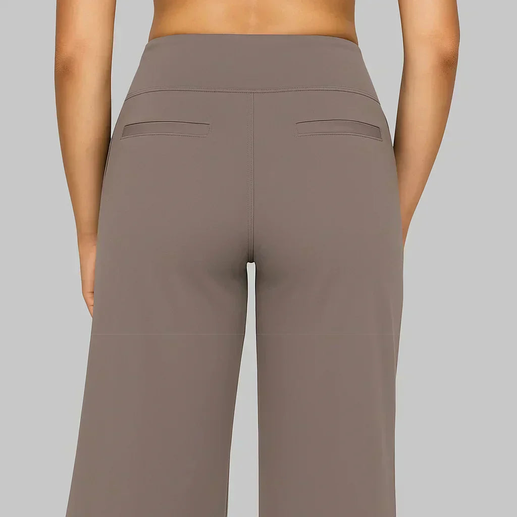 Van Rijn Fashion® | Jersey Broek