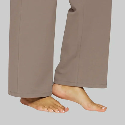 Van Rijn Fashion® | Jersey Broek