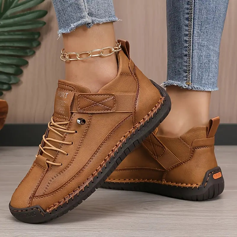Van Rijn Fashion® | Orthopedische Sneakers