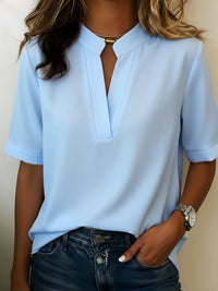 Van Rijn Fashion® | Relax Top