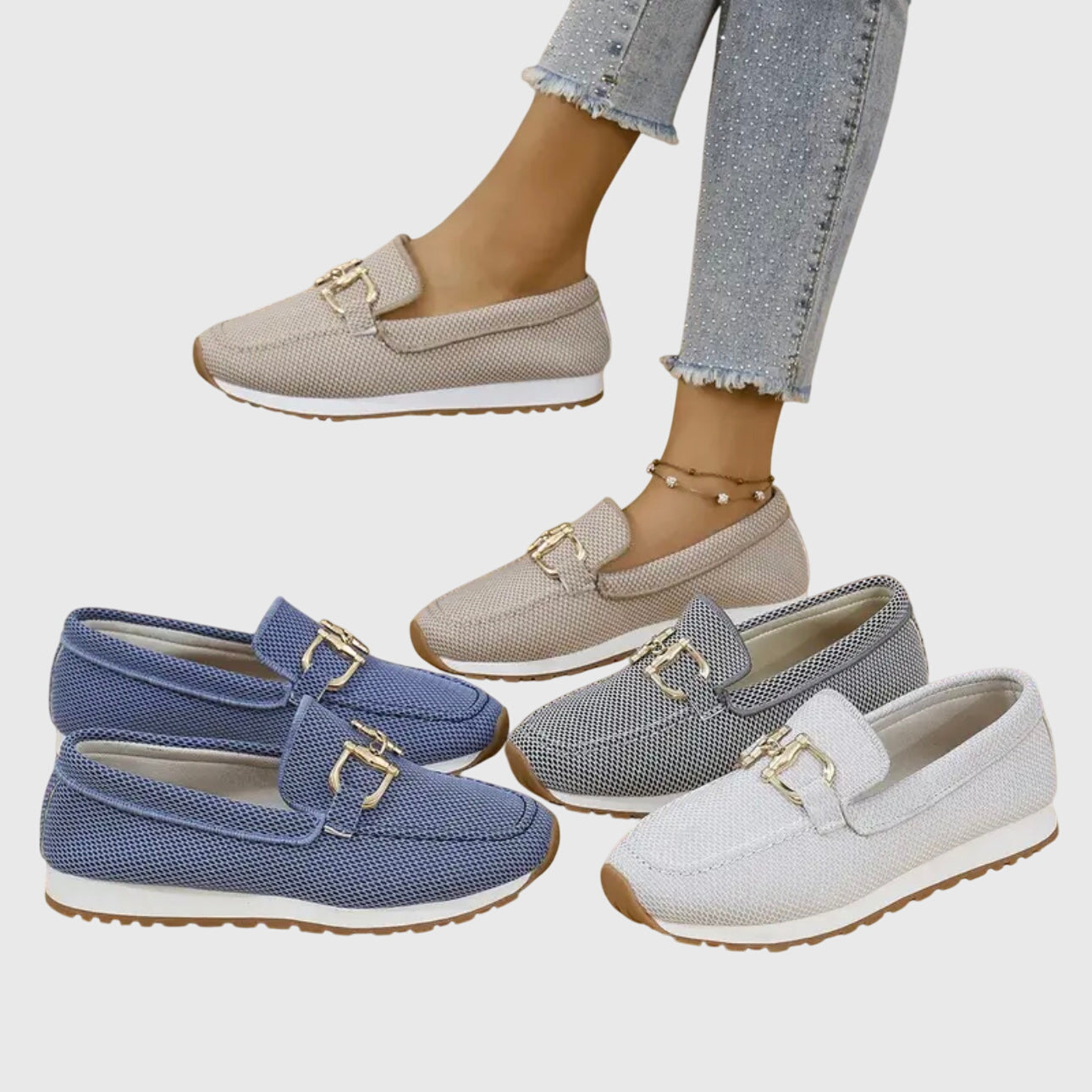 Van Rijn Fashion® | Lente Loafers
