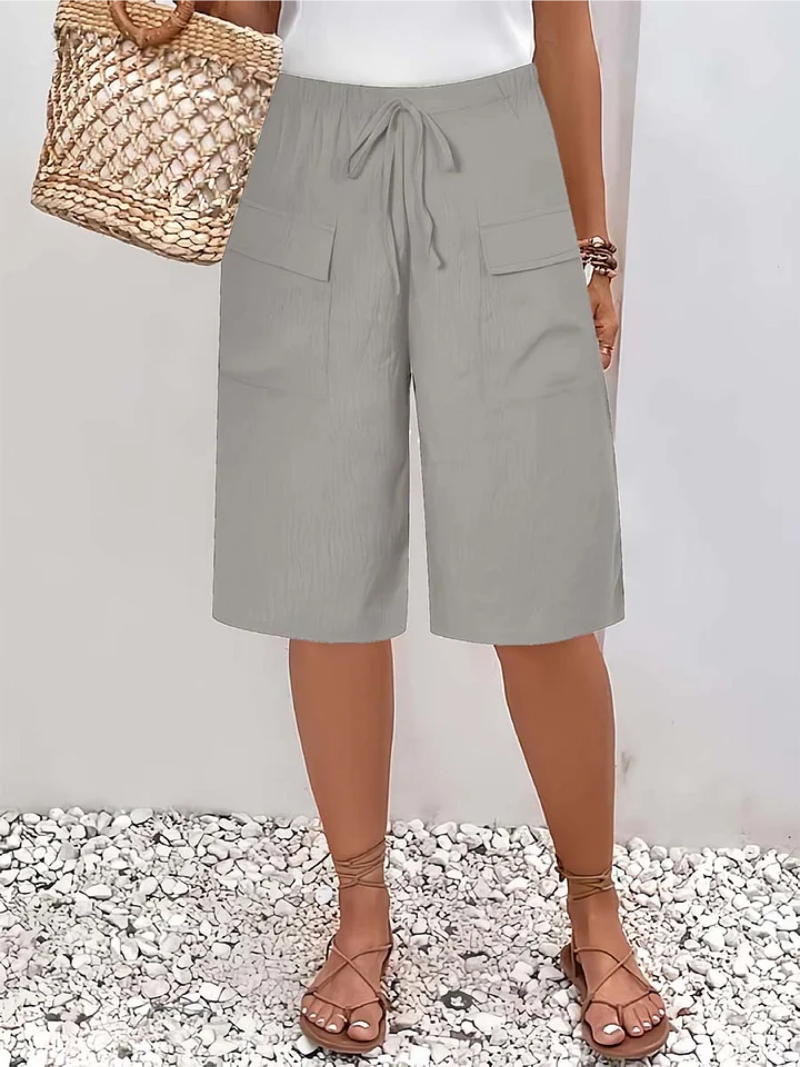 Van Rijn Fashion® | Zomer Short