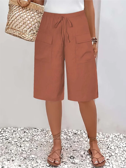 Van Rijn Fashion® | Zomer Short