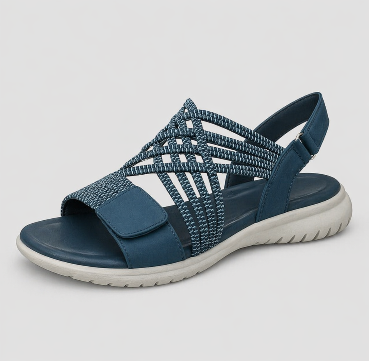 Van Rijn Fashion® | Orthopedische Sandalen