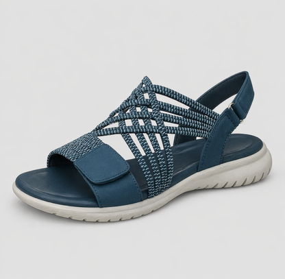 Van Rijn Fashion® | Orthopedische Sandalen