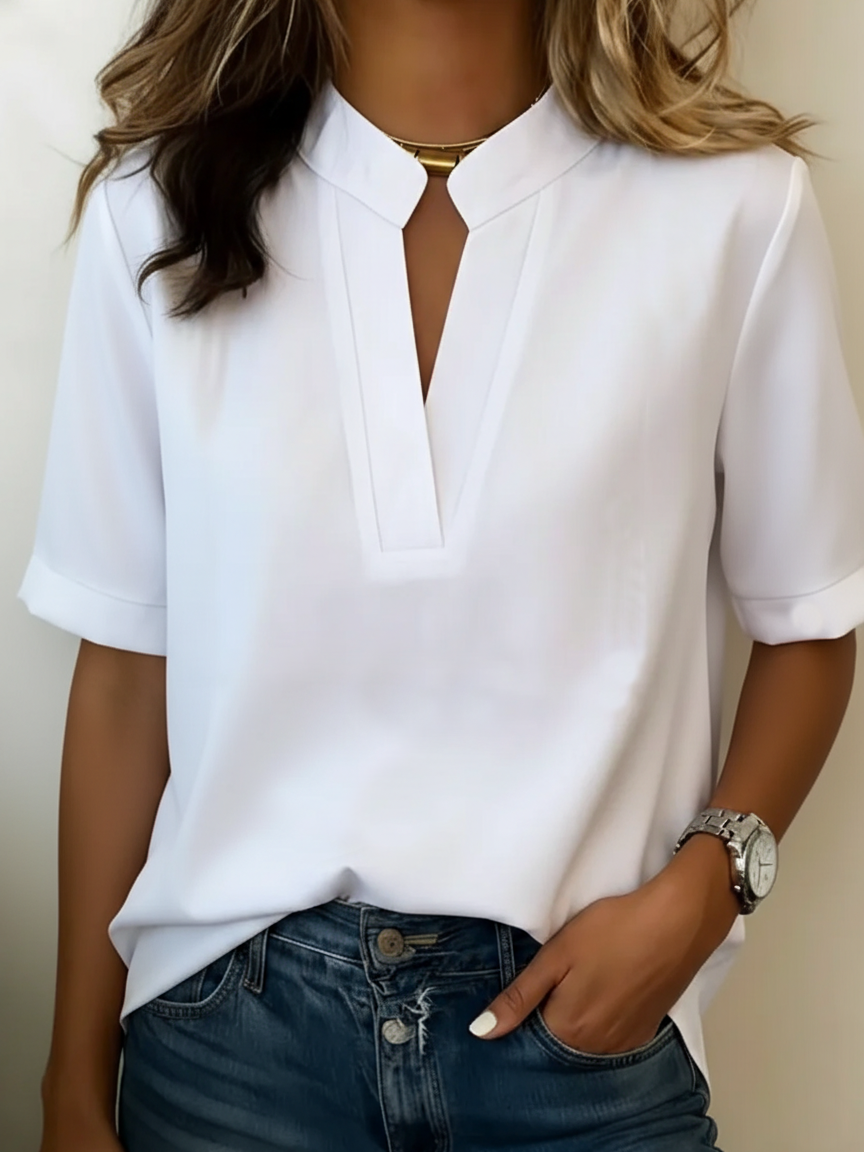 Van Rijn Fashion® | Relax Top