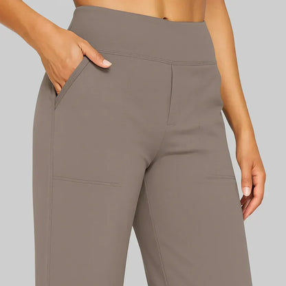 Van Rijn Fashion® | Jersey Broek