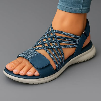 Elise | Comfort Sandalen
