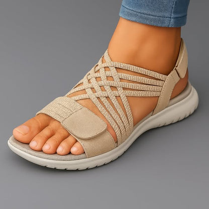 Elise | Comfort Sandalen