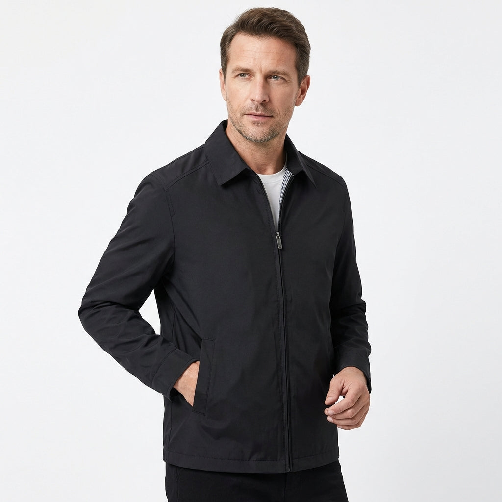 Van Rijn Fashion® | Casual Jack