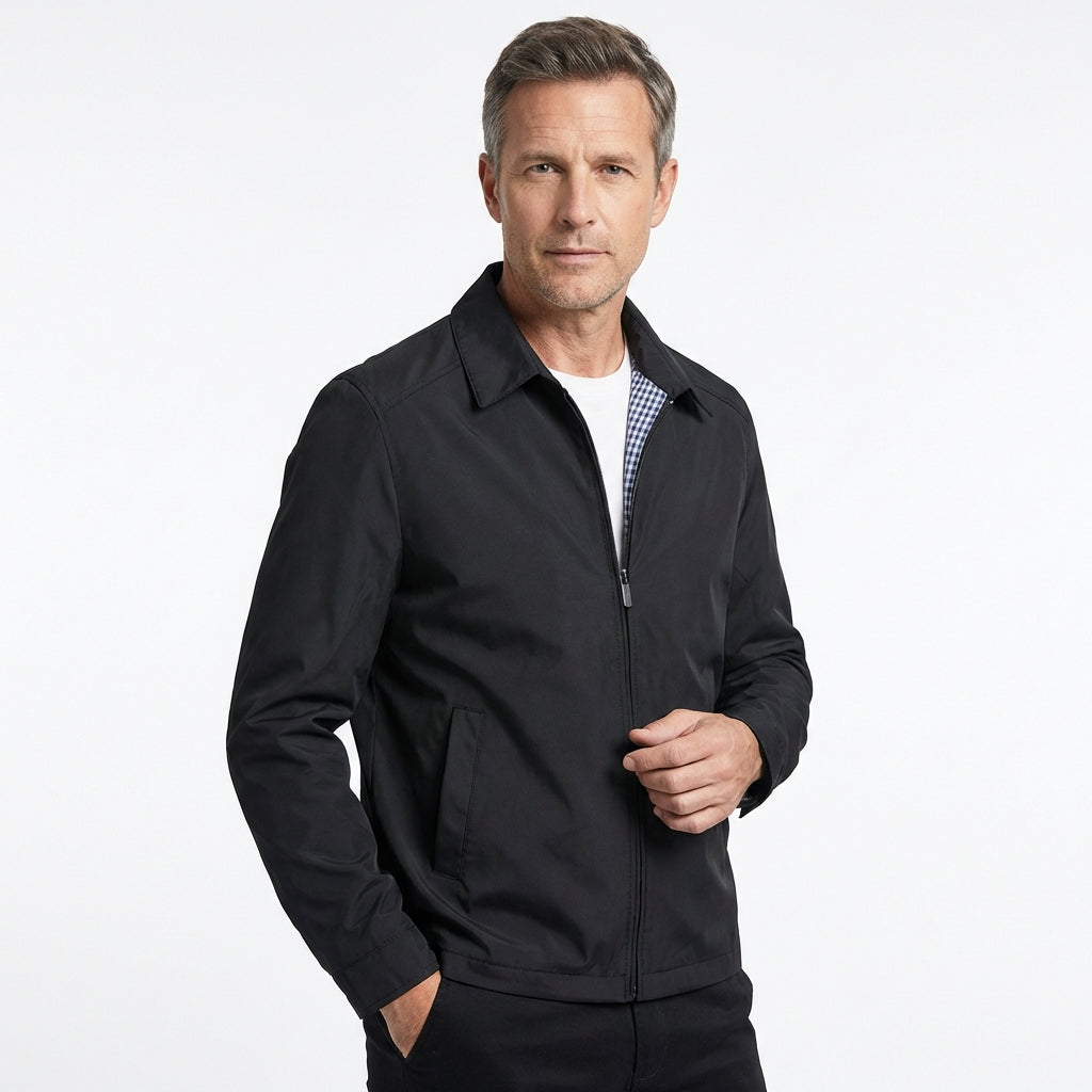 Van Rijn Fashion® | Casual Jack