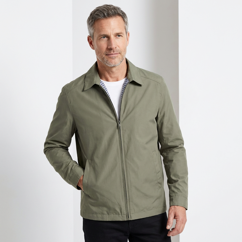 Van Rijn Fashion® | Casual Jack
