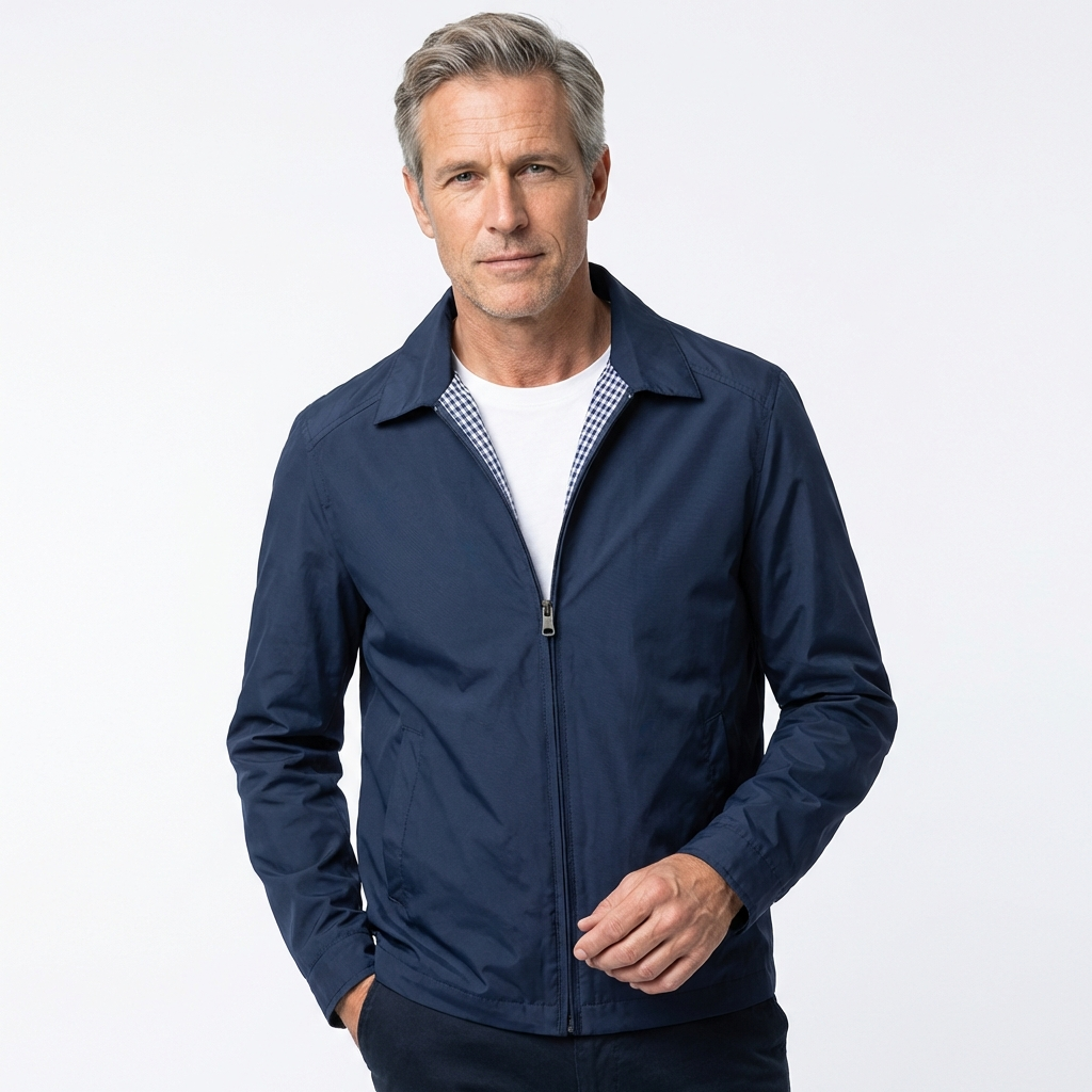 Van Rijn Fashion® | Casual Jack