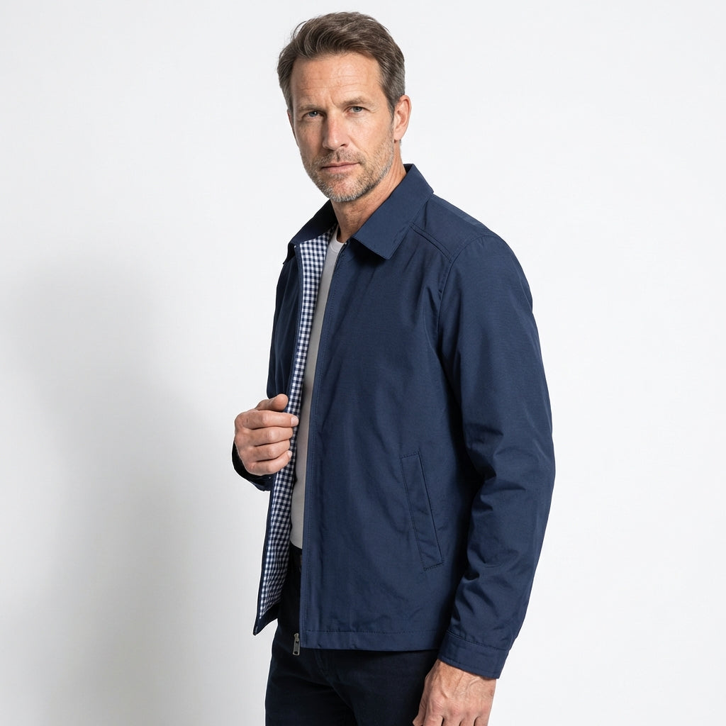Van Rijn Fashion® | Casual Jack