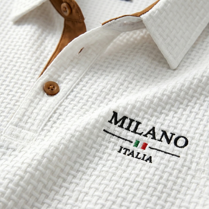 Van Rijn Fashion® | Milano Polo