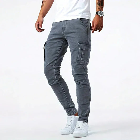 Noah | Cargo Jeans