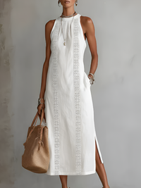 Van Rijn Fashion® | Midi Jurk