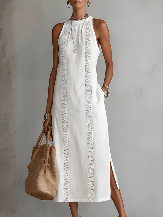Van Rijn Fashion® | Midi Jurk
