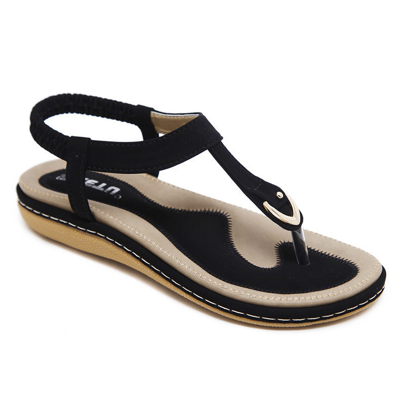 Loua | Comfort Sandalen