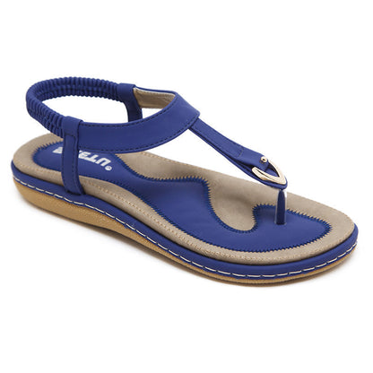 Loua | Comfort Sandalen