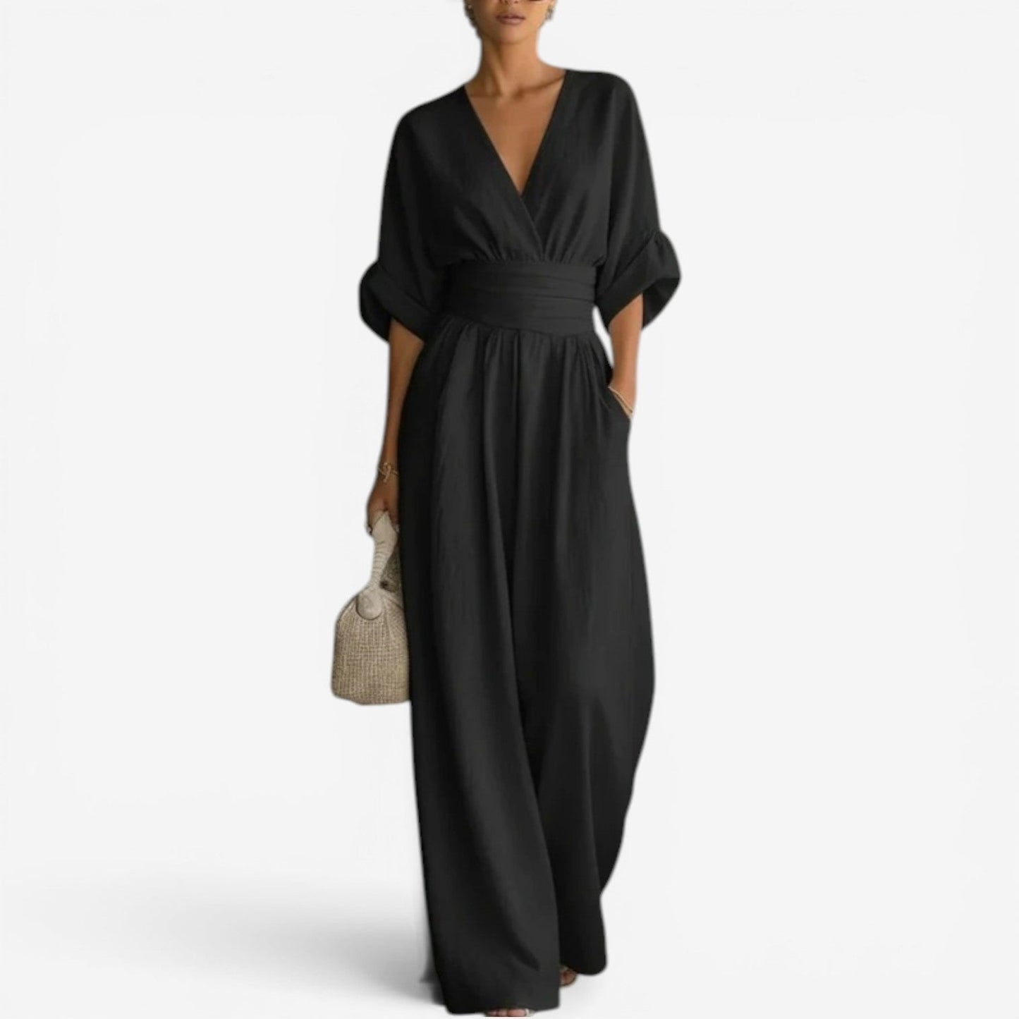 Van Rijn Fashion® | Elegante Jumpsuit