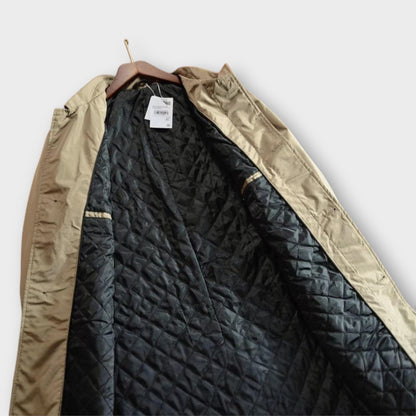 Van Rijn Fashion® | Heren Mantel
