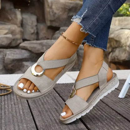 Luna | Comfort Sandalen