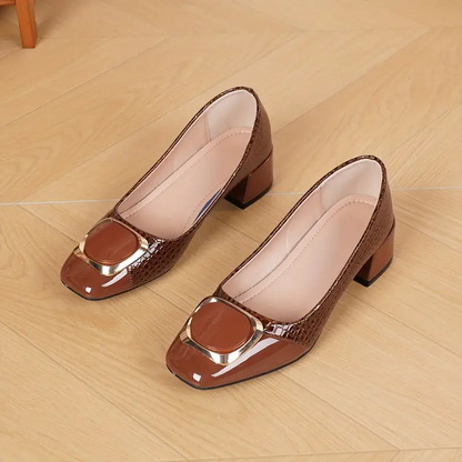 Van Rijn Fashion® | Comfort Loafers