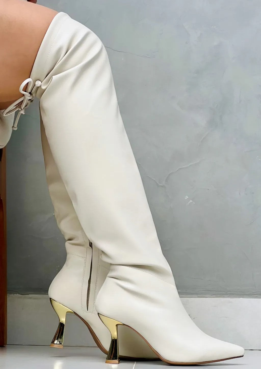 Van Rijn Fashion® | Comfort Dames Laarzen